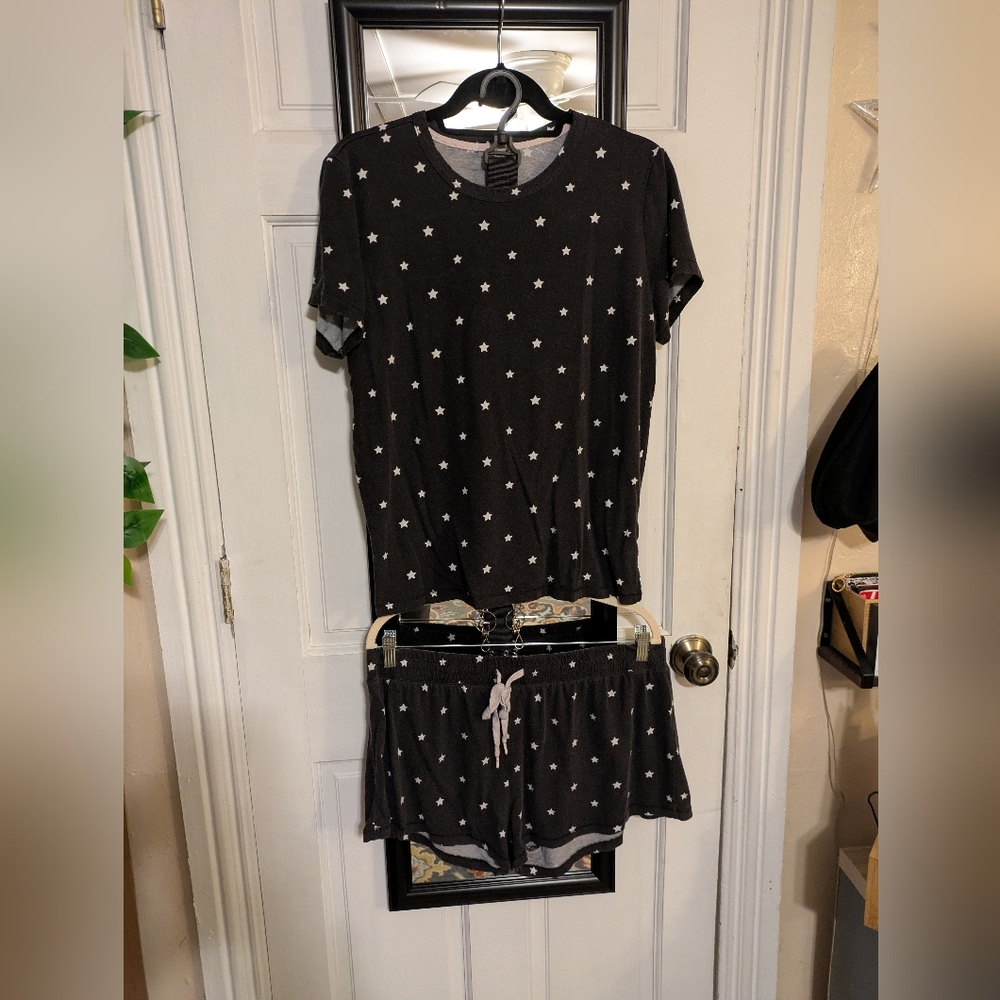 Seeing Stars XL Summer pajama set